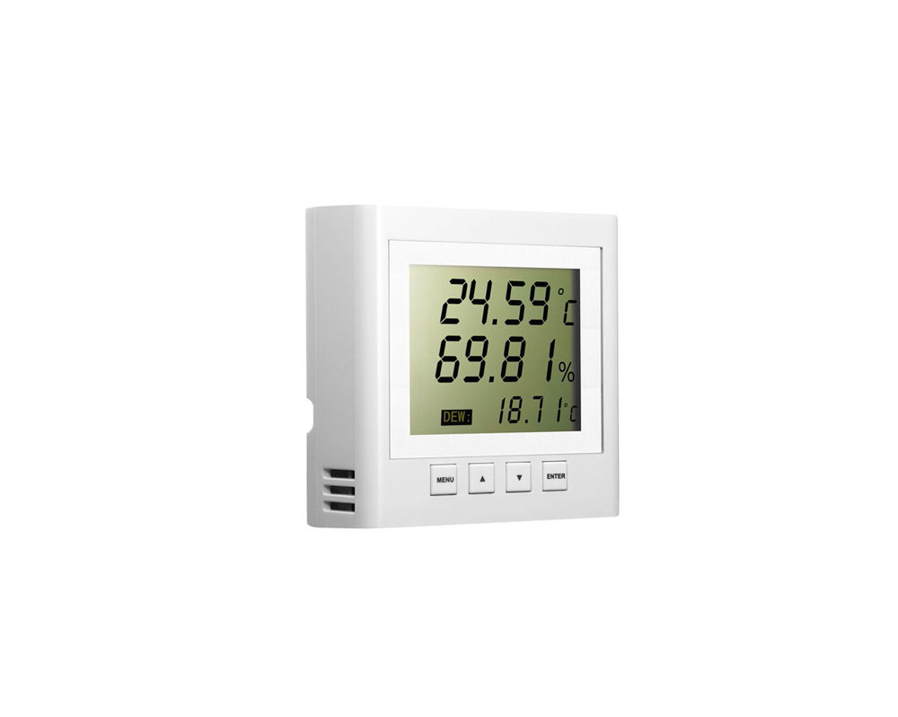 SPD-HT485_C带露点温湿度传感器